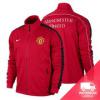 Manchester United N98 Authentic CL cipzras pulver