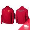 Manchester United N98 Authentic cipzras pulver