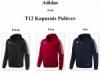Adidas T12 Kapucnis Pulver (Frfi)