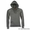 Adidas 3 Stripe Frfi Kapucnis Pulver