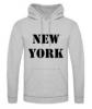 New York pulver