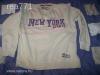 NFL REEBOK NEW YORK GIANTS PULVER M-ES