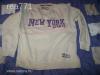 NFL REEBOK NEW YORK GIANTS PULVER M ES