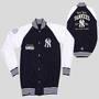 New York Yankees letterman pulver