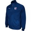 New York Rangers Center Ice cipzros pulver
