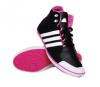 Adidas - Vulcanita lea K Gyermek cip