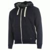 Lee Cooper C Knit blelt frfi kapucnis pulver (96766)