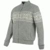 Lee Cooper C Fairisle frfi kttt pulver (97000)