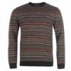 Lee cooper C Fairisle Sn34 frfi pulver
