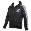 Adidas frfi pulver ADI HOODED FLOC