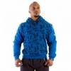 Gorilla Wear Wacky Hood Kapucnis Pulver Kk