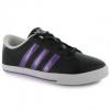 Adidas Neo Daily Vulc Edzocipok Girls Gyermekruha