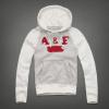 2013 Abercrombie and Fitch Frfi Kapucnis Pulver Q362 vilgosszrke