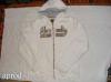 Abercrombie & Fitch XL-es mret frfi pulver
