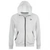 Dunlop Club Knit Tennis frfi kapucnis pulver