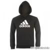 Adidas Logo Frfi Kapucnis Pulver