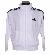 Adidas ADI FB TRACKTOP frfi vgigzippes pulver rak