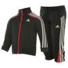 Adidas CS Knit Tracksuit gyerek szabadid ruha