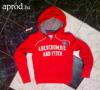 Abercrombie Hollister ni kapucnis pulver j garancis akcis