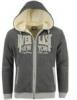 Everlast Full Lined frfi blelt kapucnis pulver