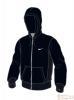Nike Frfi Cipzras pulver SQUAD FT FZ HOODY 410186-010