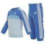 Adidas 3 Stripe baba szabadid ruha