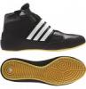  ADIDAS Havoc tpzras gyermek birkz cip,fekete-arany