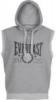 Everlast Boxing Logo ujjatlan frfi kapucnis pulver