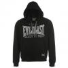 Everlast Classic frfi fekete szn kapucnis pulver