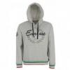 Everlast Slipover Fleece frfi kapucnis pulver