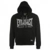 Everlast Classic frfi fekete szn kapucnis pulver