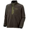 Columbia Polr Pulver Fast Trek Half Zip Fleece. vsrls
