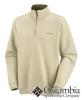 Columbia Hart Mountain Ribbed Half Zip pulver