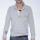 Retro Jeans Guss frfi pulver