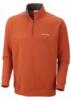 Columbia Hart Mountain II Half Zip Pulver (XL)