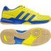 Adidas Court Stabil 2 XJ Gyerek Kzilabda Cip (Srga-Kk) Q22452