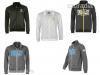 Everlast Frfi Pulver S,M,L,Xl,2Xl