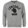 Lonsdale Crew frfi pulver