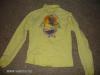 Billabong citromsrga pulver