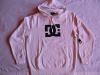 DC Shoes kapucnis pulver