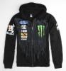 Monster Energy DC Ford Ken Block pulver