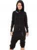 Diesel Ruz 00CJ23 00D Pulver Fekete lila XS