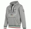 Everlast Classic frfi kapucnis pulver (93872)