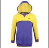 Lonsdale Medium fi kapucnis pulver / kk-srga