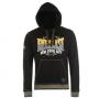 Everlast Slipover frfi kapucnis pulver