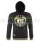 Everlast Fekete Frfi Pulver