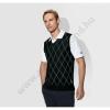 Kp 1/1 - BMW Golfsport fekete Frfi als pulver