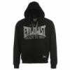 Everlast Classic frfi fekete szn kapucnis pulver