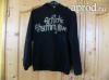 S-es Fishbone frfi pulcsi
