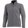 COLUMBIA Terpin Point Full Zip Frfi pulver Fekete XXL